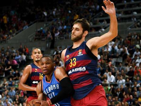 מגיע כגיבוי לקינזי (Getty)