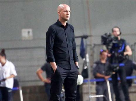 קבוצת כדורגל חייבת היררכיה (דני מרון)