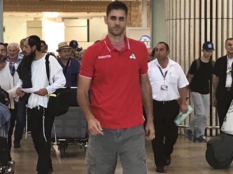 פרפרוגלו. "מאושר להצטרף לפרויקט של י-ם"