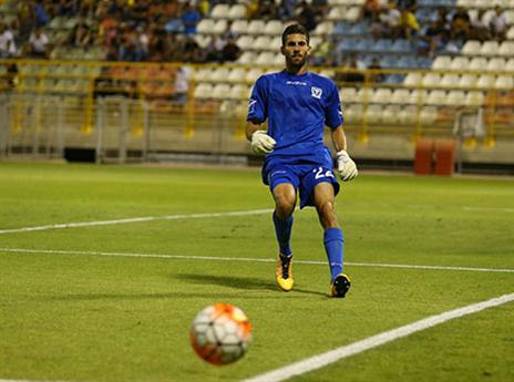 שושן יקבל הזדמנות? (לירון מולדובן)