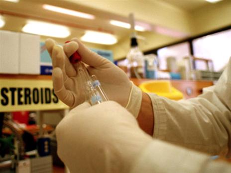 בנבחרת מחמירים בנושא התוספים (Getty)