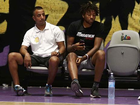 יכול היה לעזור? קאליף וויאט (אלן שיבר)