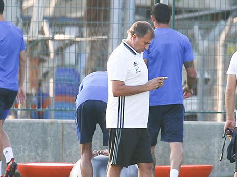 קמפיין אחרון? אלישע לוי (דני מרון)