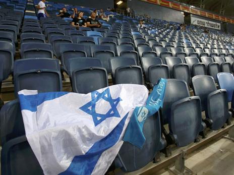 גם לקהל נמאס (אלן שיבר)