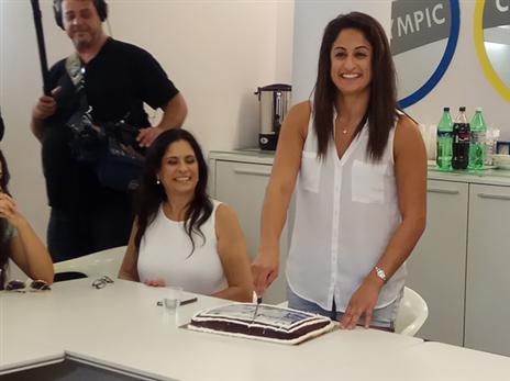 מסיבת פרידה אחרונה