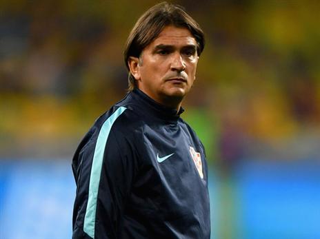 דאליץ'. יעפיל למונדיאל במשחק הבכורה? (getty)