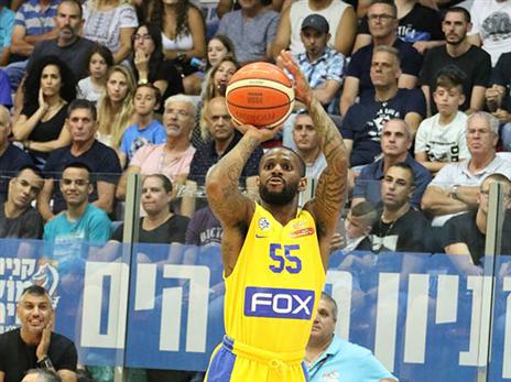 "היה משחק מכוער". ג'קסון (מנהלת הליגה)