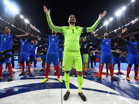 צרפת. ברגע האחרון (getty)