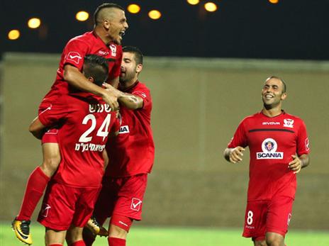 עוקב אחרי ההצלחה של סכנין (סוכנות ג'יני)