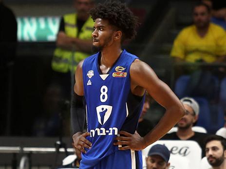 רבע ראשון טוב, ההמשך פחות. דוסון (אלן שיבר)