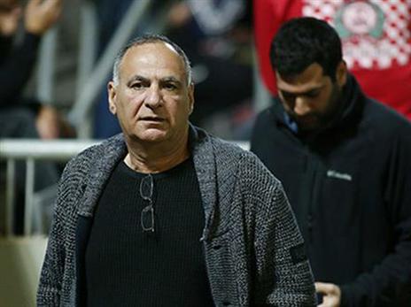 אשר אלון. רעננה תיענש? (צילום: אלן שיבר)