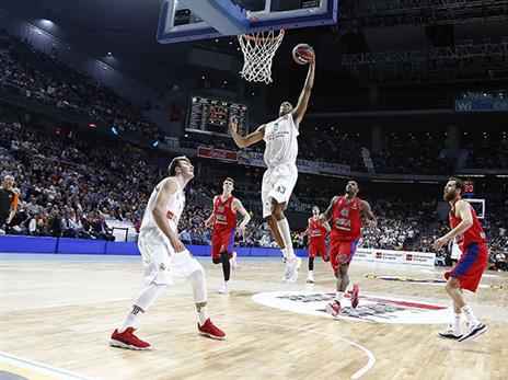 עוד משחק מרשים של רנדולף (getty)