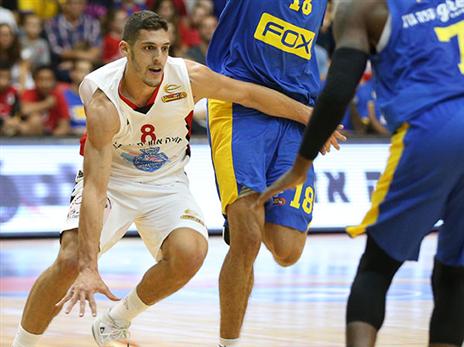 מכניס רוח לחימה אדירה. שוכמן (סוכנות ג'יני)