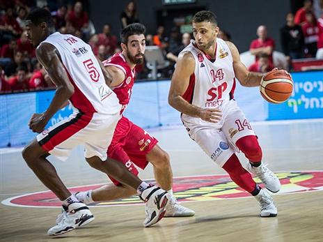 לימונד: "יש לנו עוד הרבה עבודה" (מנהלת הליגה)