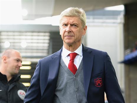 אוהב לנצח ביום הולדת. ונגר (getty)