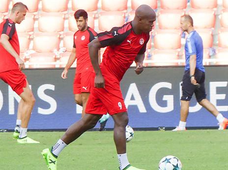 וואקמה. יתעלה שוב? (דני מרון)