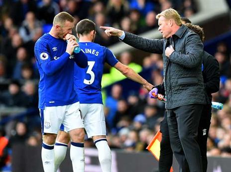 החזרה של רוני לא עזרה (Getty)