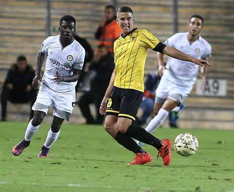 יהפוך למשתכר הבכיר? ורד