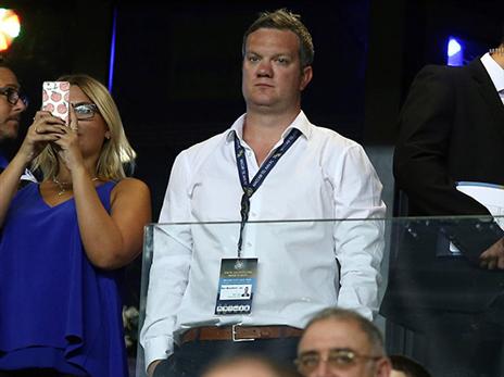 מאנספורד. יתייחס למצב הקבוצה (אלן שיבר)