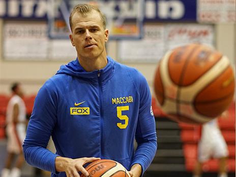 רול. יקווה לשחזר את היכולת מהמשחק מול באמברג (אנצ'ו גוש, סוכנות ג'יני)