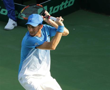 סלע עשה את שלו, ישראל קרובה לניצחון במשחק ההישרדות