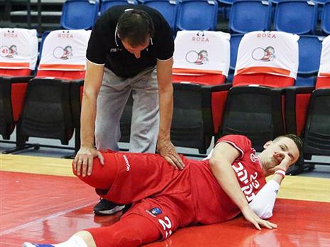 הצרות באירופה הגיעו לישראל (דני מרון)