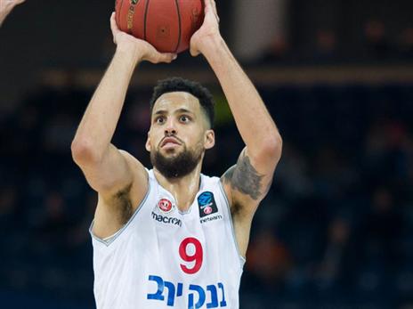 היחיד שיתפקד. דיי