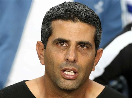 לא מרוצה. מימר (אלן שיבר)