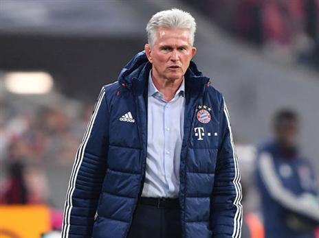 ינצח גם בקלאסיקר? היינקס (getty)