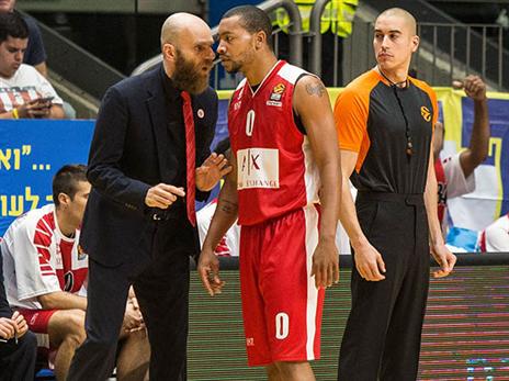 לא הצליח לנקום. גאודלוק (עודד קרני)