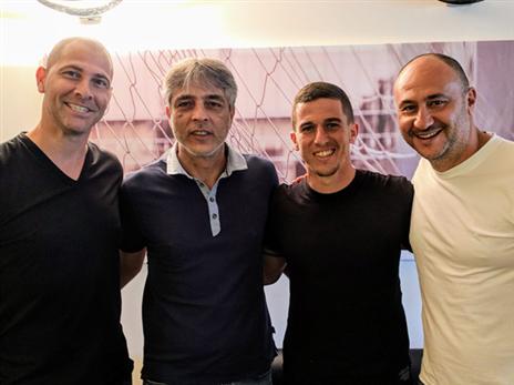 הצדדים הצליחו לגשר על הפערים