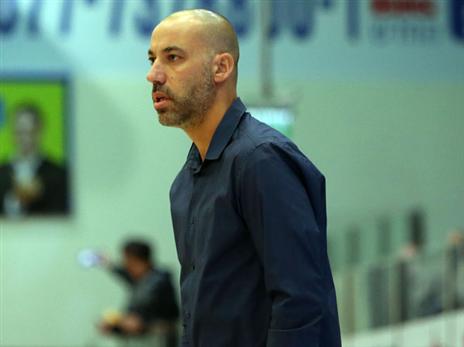 "מתחילים את המשחק מפוחדים". טפירו (מנהלת הליגה)