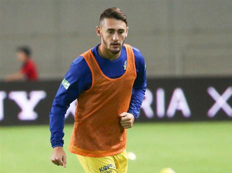 אצילי. מכה לשאיפות האליפות של מכבי ת"א (אלן שיבר)