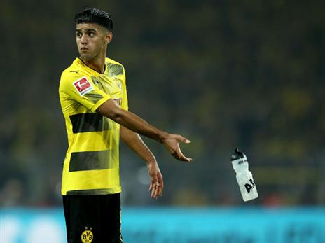 נחקר שעה ושוחרר. דאווד (getty)