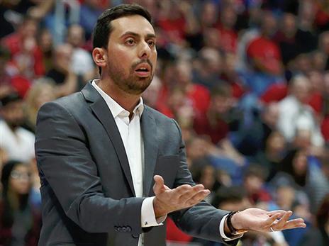 דיי מאמין בו. מאור (אלן שיבר)