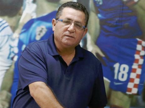 עופר עיני. עימות נוסף בין ההתאחדות למשרד הספורט (אלן שיבר)