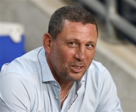 קלינגר. הסגל שלו יעמוד למבחן (אלן שיבר)