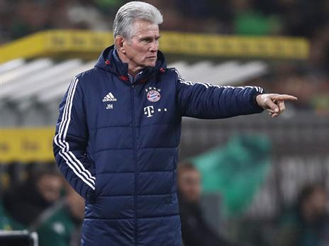 היינקנס. כבר לא מושלם (getty)