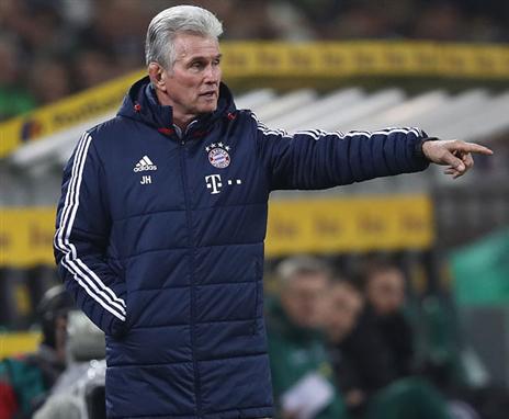 היינקס. בקיץ ימלאו לו 73 (getty)