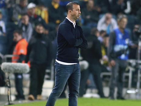 בן זקן. זוכה לגיבוי מההנהלה (אלן שיבר)