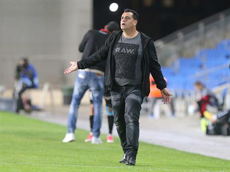 יציל את רעננה? קורצקי