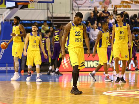 אשדוד מחפשת תשובות (מנהלת הליגה)