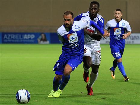 אליהו יחליף אותו. פרחאת (צילום: סוכנות ג'יני)