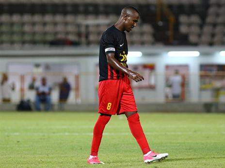 גדי קינדה. "קבלת ההחלטות שלנו עדיין לא טובה". (לירון מולדובן)