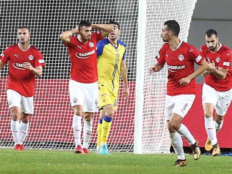 ישפיע על המשך העונה? (אלן שיבר)