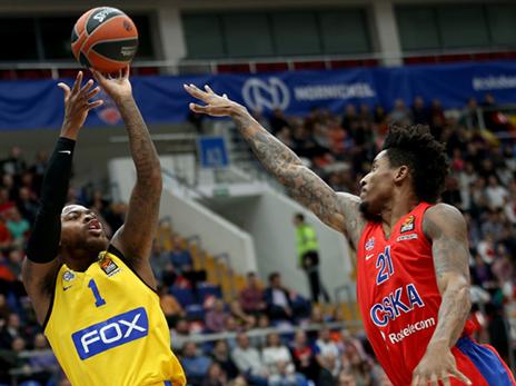 הצהובים יצטרכו לשכוח מהר מהמשחק (getty)