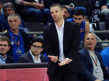 יצליח להיחלץ מהמקום האחרון? אלון שטיין (מנהלת הליגה)