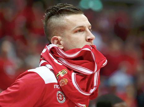 אומיץ'. יישאר בירושלים? (אלן שיבר)