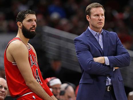 אפילו מירוטיץ' לא ידע שהוא כזה (צילום: Getty)