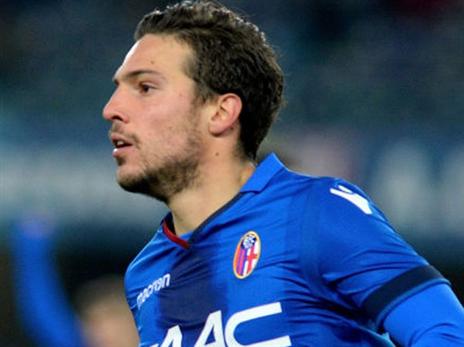 איש המשחק. ורדי (getty)